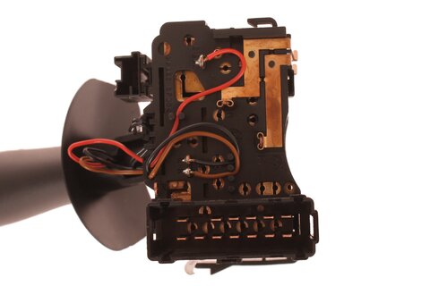 Přepínací páčka světel - 8200420148