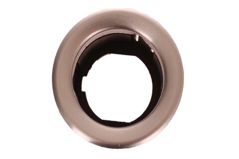 Ozdobný kroužek start stop tlačítka (chromový) - 8200025966