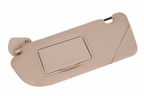 Levá sluneční clona 8143FC