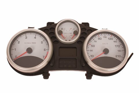 Přístrojový štít 9665783180