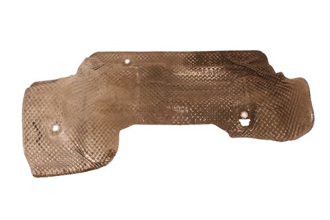 Krycí plech řízení 5N1423981 D/C