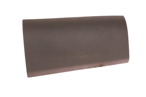 Airbag spolujezdce šedý -2011