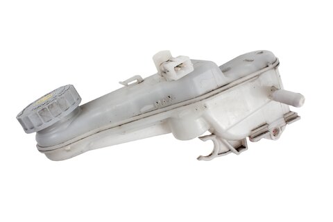 Nádobka brzdové kapaliny