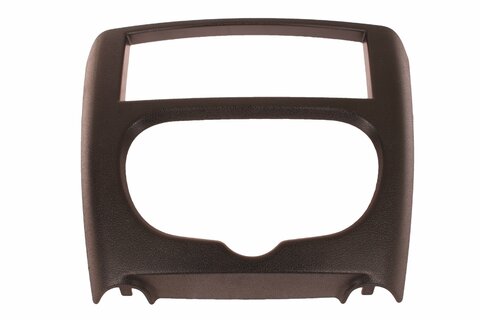 Rámeček panelu ovládání topení 9682993277