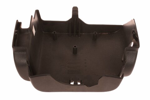 Plastový kryt volantu spodní 9684243577