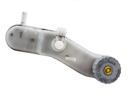 Nádobka brzdové kapaliny