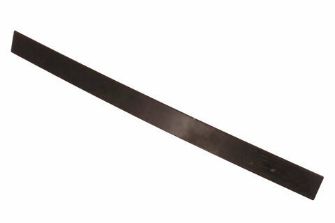 Vodící lišta skla pravá zadní 3U5839414B