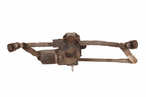 Motorek předních stěračů komplet 1T1955601A