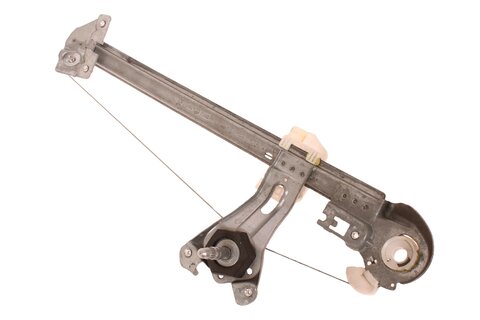 Pravá zadní stahovačka (manuální) 922452