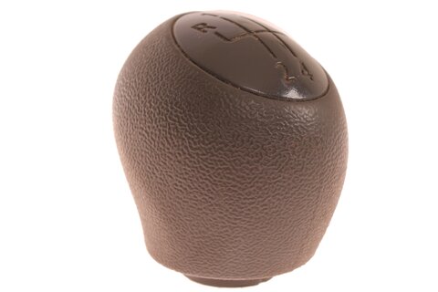 Hlavice řadící páky - 8200555672