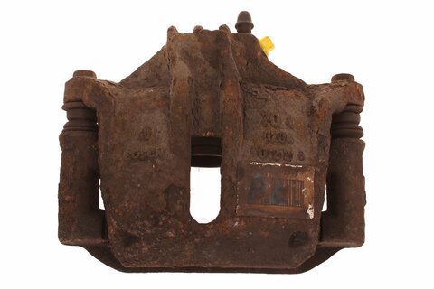 Levý přední brzdový třmen 4400P0