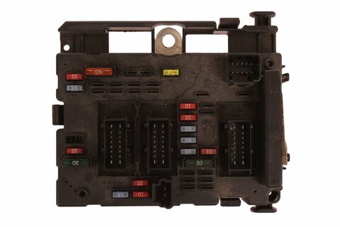 Pojistková skříňka BSM 9657608780