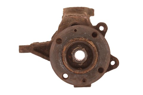 Pravá přední těhlice s ložiskem ABS 364775