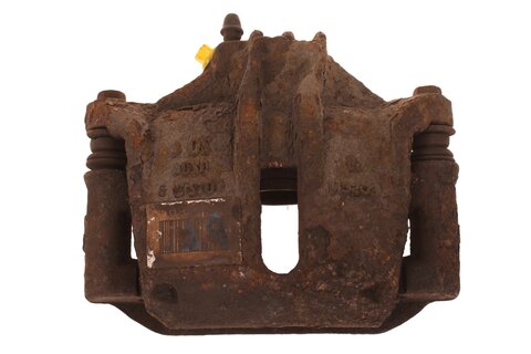 Pravý přední brzdový třmen 4400P1