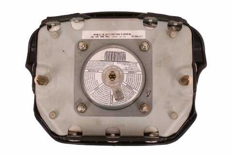 Airbag řidiče černý 3B0880201AM