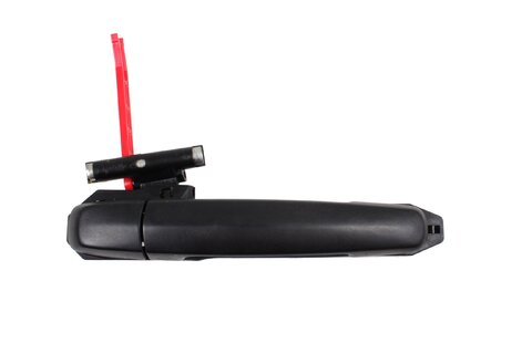 Klika dveří vnější zadní pravá P