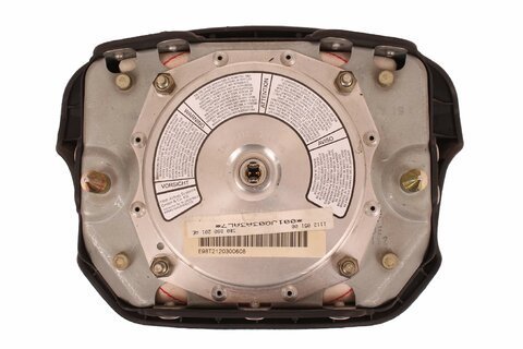 Airbag řidiče černý 3B0880201AE