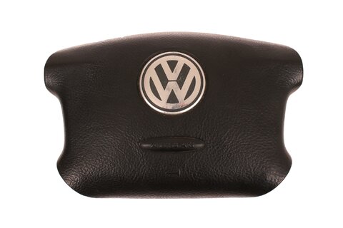 Airbag řidiče černý 3B0880201N