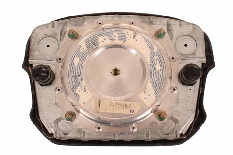 Airbag řidiče černý 3B0880201N