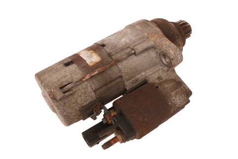 Startér 2kW 0AM911023 D/Q