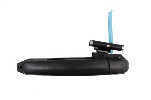 Klika dveří vnější zadní levá L