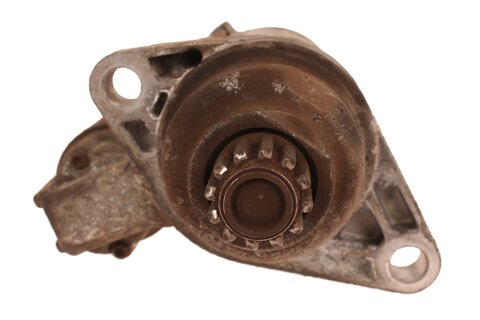 Startér 2kW 0AM911023 D/Q