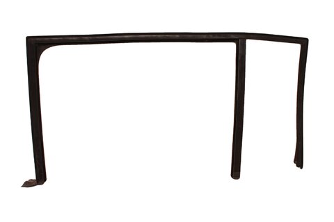 Těsnění levého zadního okna -8200075159