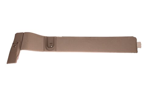 Obložení levé boční zavazadlového prostoru - 8200050967