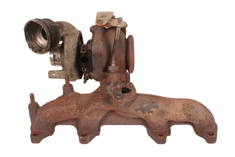 Turbodmychadlo 1.9 TDI 03G253014M