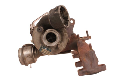 Turbodmychadlo 1.9 TDI 03G253014M