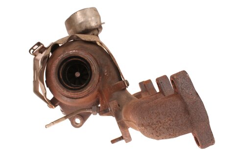 Turbodmychadlo 1.9 TDI 03G253014M