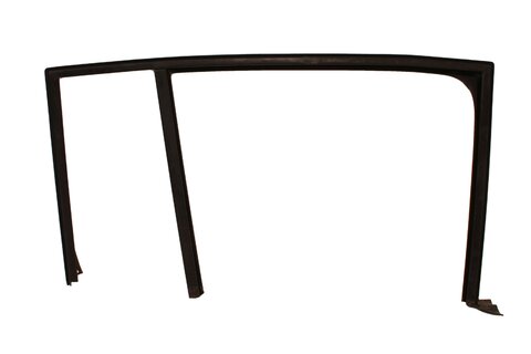 Těsnění pravého zadního okna - 8200075160