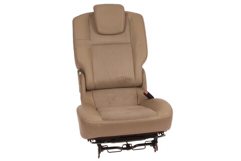 Pravé zadní sedadlo - první řada 886203522R