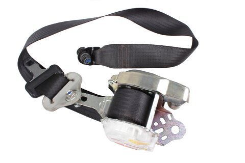 Bezpečnostní pás přední pravý P