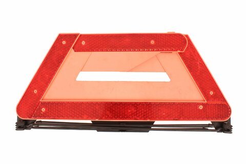 Trojúhelník výstražný - 4B5860251 E/B/C