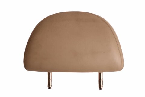 Hlavová opěrka zadní prostřední 3U0885905A4K1