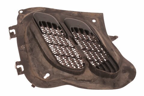 Přívod vzduchu na kapotě 9687434680