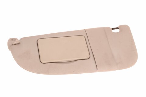 Levá sluneční clona 816314