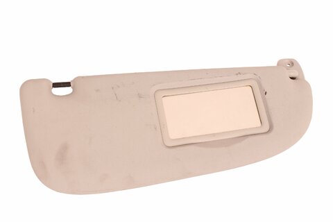 Pravá sluneční clona 816314