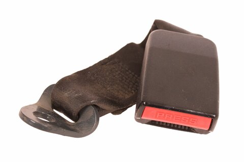 Zámek bezpečnostního pásu zadní 8974QY