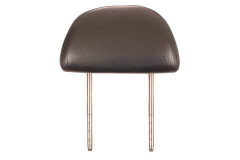 Opěrka hlavy zadní kůže L=P 3U0885921C87M