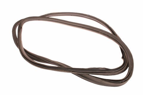 Gumové těsnění zadních dveří kufru - hatchback 8707L2