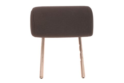 Opěrka hlavy zadní L=P (16V - černá) 1Z0885901CC16V