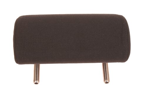 Opěrka hlavy zadní střed (16V - černá) 1Z0885902AH16V