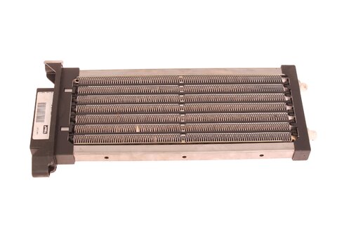 Přídavné topení 8E1819011