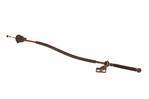 Lanovod řazení 4B0713265D