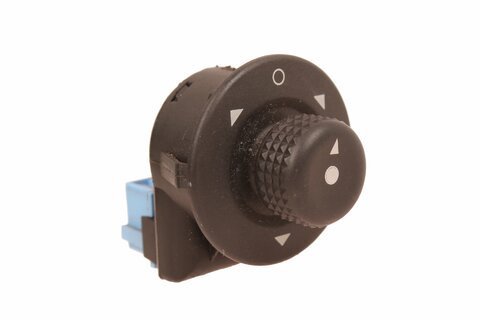 Ovladač zpětných elektrických zrcátek 6554L6