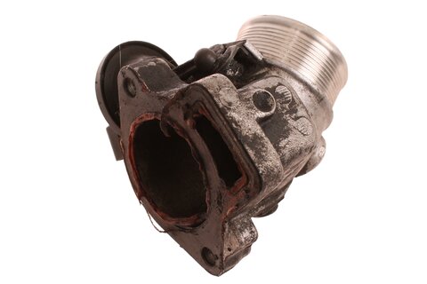 Škrtící klapka 8D0145950 E/D