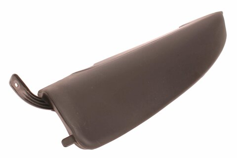 Bočnice zadní sedačky pravá kůže 3C0885704AC