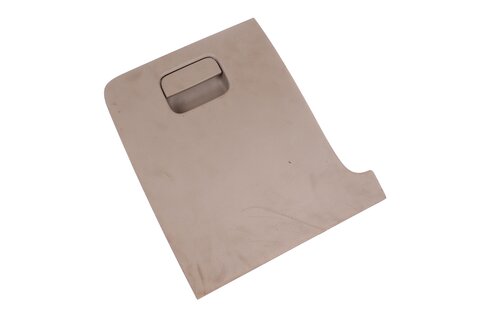 Odkládací přihrádka řidiče 3C1857921L21X